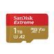 Карта пам&rsquo;яті MICRO SDXC 1TB UHS-I W/A SANDISK (SDSQXAV-1T00-GN6MA) [502383], фото 3