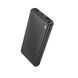 Зовнішній акумулятор BOROFONE BJ55 Graceful power bank (10000mAh) Black (6941991111761) [805615], фото 1