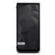 Корпус для ПК FRACTAL DESIGN Meshify C Blackout TG (FD-CA-MESH-C-BKO-TG) [305338], фото 3