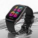 Смарт-годинник HOCO Y41 Smart watch(call version) Black (6942007674133) [806572], фото 5