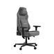 Крісло для геймерів Hator Darkside 3L Pro Fabric Grey (HTC3216L) [617715], фото 3