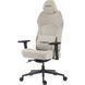 Крісло для геймерів GamePro Fabric Light Gray (GC760LG) [617859], фото 3