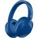 Гарнітура Defender FreeMotion B490 Bluetooth+3,5мм+USB-C, Blue (63491) [404501], фото 1
