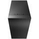 Корпус FSP без БЖ mATX Black (CST220S) [402959], фото 2