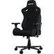 Крісло для геймерів Anda Seat Kaiser Frontier Size XL Black Fabric (AD12YXL-17-B-F-B02) [620376], фото 5