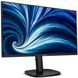 Монітор TFT 23.8" Philips 24B2U3301, IPS, 120Гц, HDMI, DP, USB-C, RJ-45, USB-hub,HAS,Pivot, кол.,чорний (24B2U3301/00) [405191], фото 2
