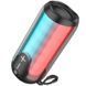 Портативна колонка BOROFONE BR33 Pulse color sports BT speaker,5W, Black (6941991105784) [805594], фото 1