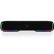 Акустична система 2.0 Media-Tech 10W, Bluetooth Soundbar PHANTOM BT 10Вт., LED Light (MT3180) [405179], фото 1