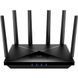 Маршрутизатор Cudy, BE11000 2.5G Tri-Band Wi-Fi 7 Mesh Router (WR11000) [403225], фото 1