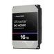 Запам&rsquo;ятовувальний пристрій на жорстких дисках HDD SATA 16TB 7200RPM 6GB/S 512MB DC HC550 WD (0F38462) [501546], фото 2