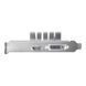 Відеокарта ASUS GeForce GT 1030 2GB GDDR5 low profile silent GT1030-SL-2G-BRK (90YV0AT0-M0NA00) [102516], фото 3