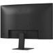 Монітор LG 23.8" HDMI, USB-C, Audio, VA, 100Hz, sRGB 99%, CURVED (24U421A-B) [113810], фото 6