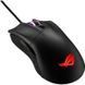 Миша Asus ROG Gladius II Core Black (90MP01D0-B0UA00) [607476], фото 4