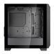 Корпус SilverStone Fara FA312Z-BG без БЖ, 2xUSB3.0, 2x140мм, ARGB VGA 365мм, LCS ready, TG Side Panel, mATX, чорний (SST-FA312Z-BG) [109543], фото 12