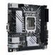 Материнська плата Asus Socket 1700 (Prime H610I-PLUS D4-CSM) [607670], фото 2