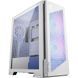 Корпус MSI без БЖ (MPG VELOX 300R AIRFLOW PZ White ) [613538], фото 3