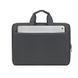 Сумка для ноутбука Rivacase 8231 15.6" Grey (8231 (Grey)) [605713], фото 6