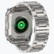 Розумний годинник TANK M4 SE SILVER KOSPET (TANK M4SE SILVER) [504273], фото 6