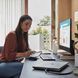 Комп'ютер персональний моноблок HP ProOne 440-G9 23.8" FHD IPS AG, Intel i5-14500, 16GB, F512GB, UMA, WiFi, 3р, Win11P, чорний (A1HP6ES) [112474], фото 8