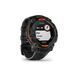 Смарт-годинник Garmin Instinct 3, 45mm, Solar, Black Bezel with Black Band, GPS (010-02934-00) [729014], фото 3