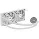 Система водяного охолодження AeroCool Oasis L240 White (ACLA-OA24117.21) [609100], фото 4