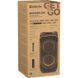 Акустична система 2.0 Defender Boomer 200, 200Вт BT/FM/TF/USB/MIC/AUX/GT, чорна (65201) [405274], фото 8