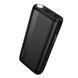Зовнішній акумулятор BOROFONE BJ86 Victoria power bank(20000mAh) Black (6941991126468) [806549], фото 1