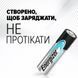 Батарейка Energizer LR6/AA Max Plus Alkaline (4шт) (7638900437300) [806129], фото 5