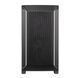 Корпус SilverStone Fara FA312Z-BG без БЖ, 2xUSB3.0, 2x140мм, ARGB VGA 365мм, LCS ready, TG Side Panel, mATX, чорний (SST-FA312Z-BG) [109543], фото 5