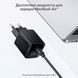 Мережевий зарядний пристрій Anker PowerPort 323 Black (A2331G11) [603243], фото 6
