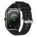 Смарт-годинник HOCO Y41 Smart watch(call version) Black (6942007674133) [806572], фото 4