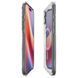 Чохол-накладка Spigen Ultra Hybrid MagFit для Apple iPhone 16 White (ACS08205) [616964], фото 9