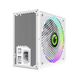 Блок живлення GAMEMAX (RGB 750 PRO WH (ATX3.1PCIe5.1)) [303202], фото 9