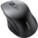 Мишка UGREEN 2.4GHz+Bluetooth MU101, бездротова, 4000dpi., 5кн., чорна (90395) [404006], фото 2