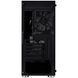 Корпус 1stPlayer Black без БЖ (FD5-M-BK-4F1) [608844], фото 4