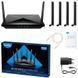 Маршрутизатор Cudy LT700, AC1200 Wi-Fi 4G LTE-Cat6 Dual Sim Gigabit Router (LT700_EU_V1.0) [401506], фото 4