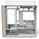 Корпус AeroCool D301A-G-WT-v2 White без БЖ (ACCS-DS03043.21) [608787], фото 7