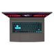 Ноутбук MSI Thin 15 B13UDX-3295XUA 15.6" FHD, Intel i7-13620H, 16GB, F1TB, NVD3050-6, DOS, чорний (9S7-16R831-3295) [111113], фото 5