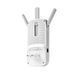 Розширювач покриття WiFi TP-LINK AC1750, 1хGE, MESH (RE450) [104445], фото 7