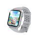 Смарт-годинник BOROFONE BD15 46mm. 200 mAh. IP67 Smart watch(call version) silver (6941991125416) [806602], фото 1