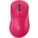 Миша бездротова Logitech G Pro X Superlight 2 Dex Pink (910-007373) [618443], фото 6