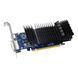 Відеокарта ASUS GeForce GT 1030 2GB GDDR5 low profile silent GT1030-SL-2G-BRK (90YV0AT0-M0NA00) [102516], фото 6
