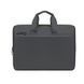 Сумка для ноутбука Rivacase 8231 15.6" Grey (8231 (Grey)) [605713], фото 3