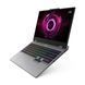 Ноутбук LENOVO LOQ 15AHP10 (83JG00FCRA) [306490], фото 13