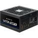 БЖ 650W Chieftec VITA SM3 ATX 3.1 120mm, 80+ Bronze, Semi modular, Retail (BPX-650-C) [404918], фото 1