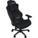 Крісло для геймерів Anda Seat Kaiser Frontier Size XL Black Fabric (AD12YXL-17-B-F-B02) [620376], фото 3