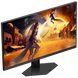 Монiтор 23.8" AOC Black/Red (Q24G4RE) [200554], фото 3