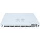 Комутатор Cisco CBS350 24xSFP+, 4x10GE Shared, Managed (CBS350-24XS-EU) [15149], фото 2