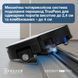 Робот-пилосос DEEBOT X11 PRO OMNI ECOVACS (DEX99-1 BLACK) [503065], фото 14