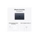 Ноутбук Apple MacBook Air 15 M5 A3448 Sky Blue (MDVT4UA/A) [726650], фото 9